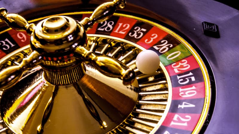 Giới Thiệu về Roulette Debet