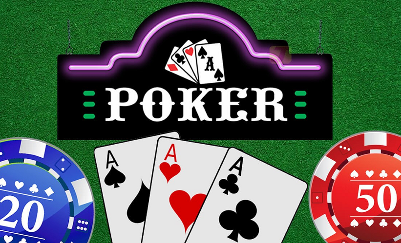 Quy Định Chung Trong Một Ván Bài Poker Debet Mà Bạn Cần Biết